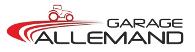 Logo Garage Allemand Mairie St Laurent du Cros