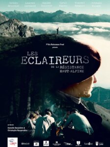 Les éclaireurs de la résistance haut-alpine FilmLesC3A9claireursdelarC3A9sistancehaut alpine 1 225x300 - Les éclaireurs de la résistance haut-alpine