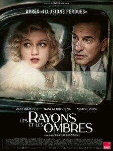 Les Rayons et les Ombres FilmLesRayonsetlesOmbres 225x300 - Les Rayons et les Ombres