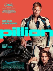 Pillion FilmPillion 225x300 - Pillion