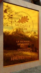 VisitesdesMC3A9daillC3A9s Saint Bonnet en Champsaur 169x300 - Visites des Médaillés