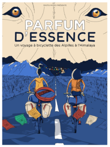 Parfum d'essence ProjectionenpleinairdufilmParfumd27essence 225x300 - Parfum d'essence
