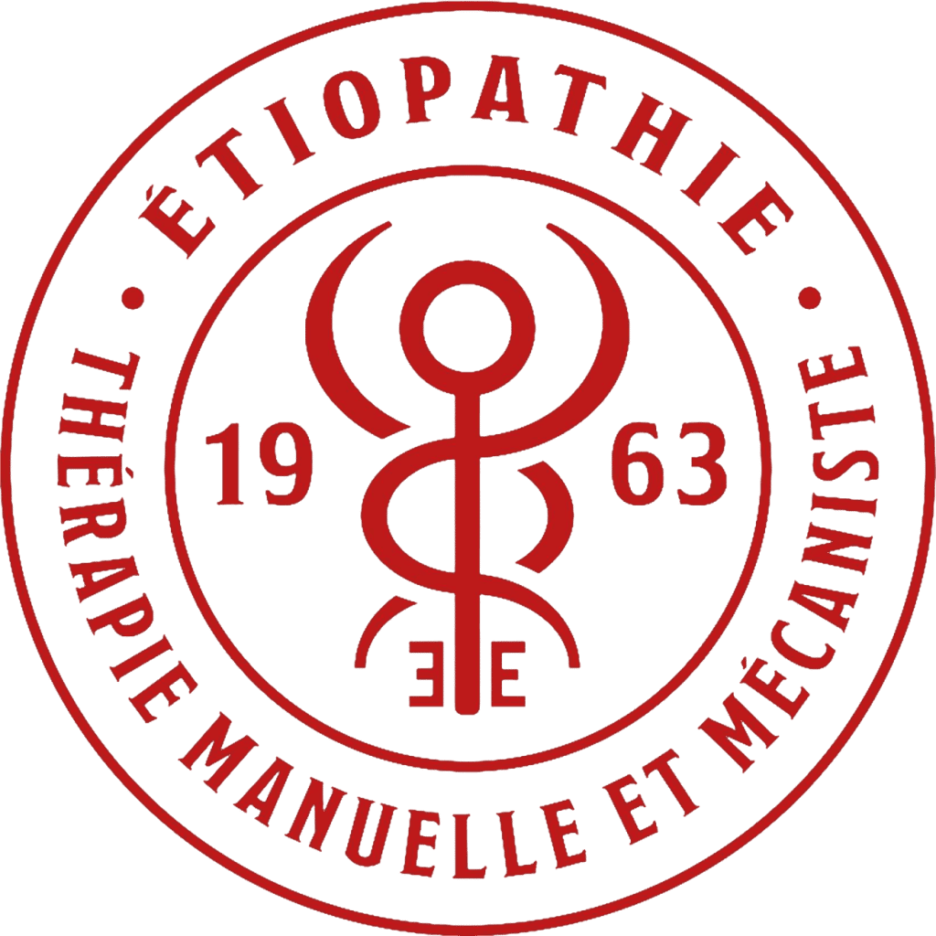 logo etiopathie - CABINET D'ETIOPATHIE A SAINT LAURENT DU CROS